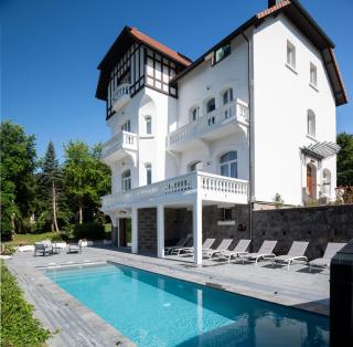 La Villa Concorde - Gérardmer - 7