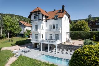La Villa Concorde - Gérardmer - 6