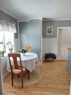 Fin torparstuga strax utanför Falköping. - Falköping - 7