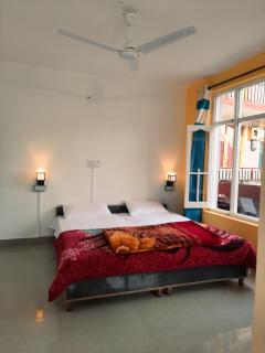 Be Happy HomeStay - 8