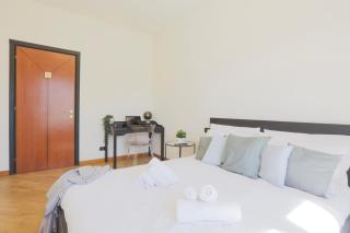 [Urban Elegance] Central Station w/Private Garage - Milan - 1