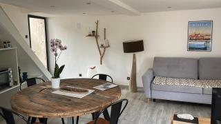 Gîte avec piscine et terrasse privative - 2