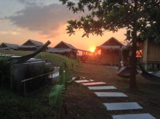 Phuree Hut - Ko Phayam - 3