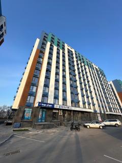 Аэропорт-Ashyq Tobe - 4