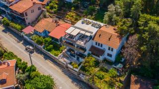 Nakas Suites - Fethiye - 8