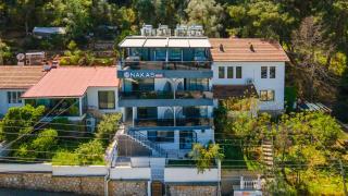 Nakas Suites - Fethiye - 9