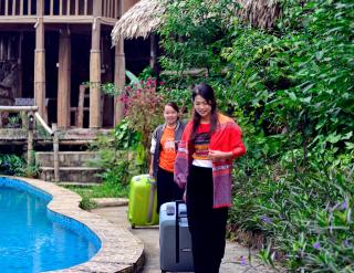 Duân Thảo homestay - Hòa Bình - 0