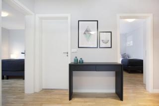 Blue Luxury Apartments - 3