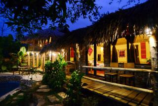 Duân Thảo homestay - Hòa Bình - 7