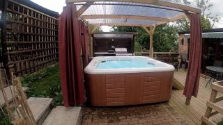 Aughnahoy Staycations Portglenone - Portglenone - 8