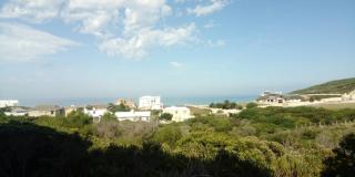 Pamela's View - Struisbaai - 0