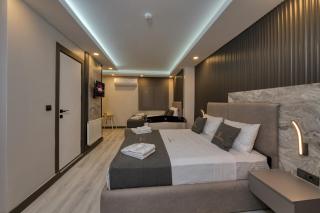 Swans Hotel Old City Grand Bazaar - Istanbul - 5