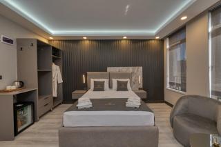 Swans Hotel Old City Grand Bazar - 7