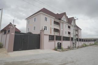 Hayat Apartments & Homes - Lagos - 7