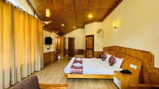 Summer Villa - 9