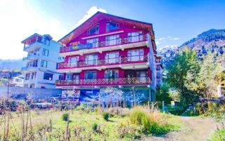 Summer Villa - 5