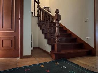 Casa Crisa - Marín - 2