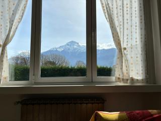 Apartment with garden Domaso - Larihome A62 - Domaso - 0