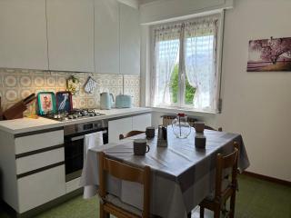 Apartment with garden Domaso - Larihome A62 - Domaso - 6