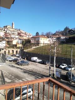 Casa Bricat in centro a Monforte - Monforte dʼAlba - 3