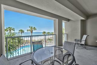 Grand Panama 1-303 - Panama City Beach - 9