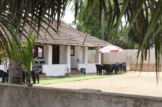 Casa Hillary Guest House - Colva - 2