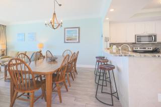 Phoenix Orange Beach II 1402 - 8