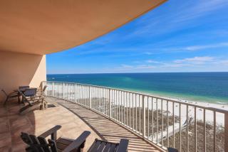 Phoenix Orange Beach II 1402 - 7