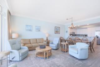 Phoenix Orange Beach II 1402 condo - Orange Beach - 4