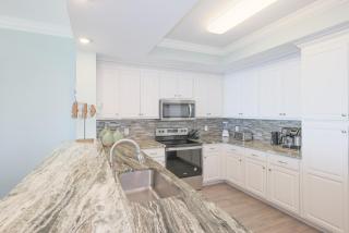 Phoenix Orange Beach II 1402 condo - Orange Beach - 1
