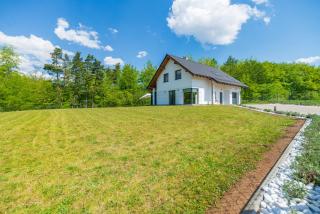 Cosy place with sauna in peaceful surroundings - Nowe Czaple - 0