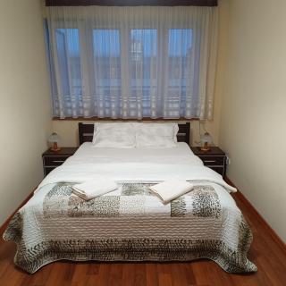 Apartament Ula Zielone Tarasy - Colberga - 4