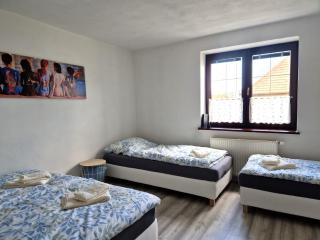 Apartmány Lužianky - Nitra - 2