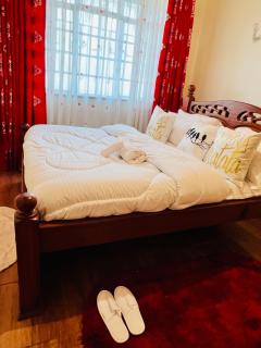 Runda View Serenity Suite - Ruaka - 4