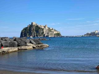 Casetta al porto-vicina al mare in pieno centro - Ischia - 7