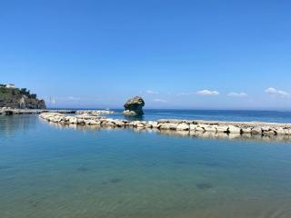 Casetta al porto-vicina al mare in pieno centro - Ischia - 4