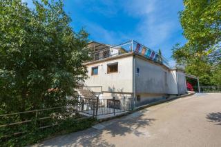Ferienwohnung für 5 Personen ca 65 qm in Crikvenica, Kvarner Bucht Crikvenica und Umgebung - Crikvenica - 2