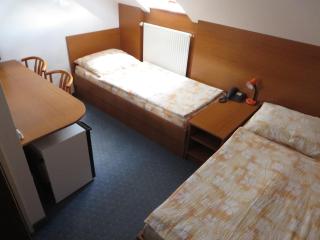 Hotel Arnold - Tata - 8