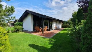 L3 Eingezäuntes Ferienhaus in Eckwarderhörne - Butjadingen - 0