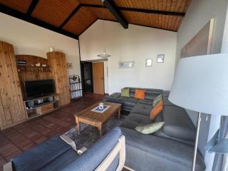 L3 Eingezäuntes Ferienhaus in Eckwarderhörne - Butjadingen - 2