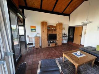L3 Eingezäuntes Ferienhaus in Eckwarderhörne - Butjadingen - 1