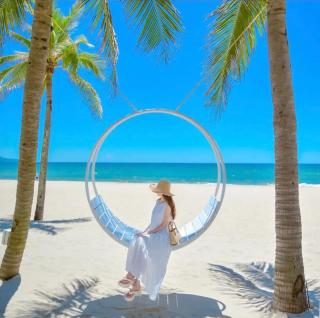 Biệt Thự Hyzatt bên bờ biển đại dương Da Nang - Free Airport pick-up - Danang - 0