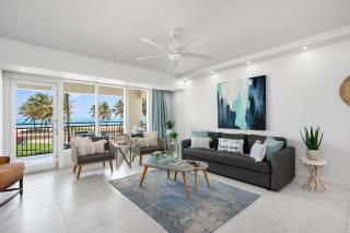 Beachfront Villa in the Rio Mar Resort - Rio Grande - 9
