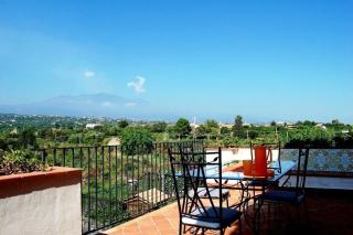 Appartement In Acireale Mit Terrasse Und Pool - 9