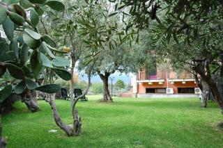 Appartement In Acireale Mit Terrasse Und Pool - 1