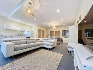 Logement T3 Demeure d'exception - Cénac - 6
