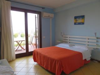 Einzimmerwohnung Mit Terrasse - 8