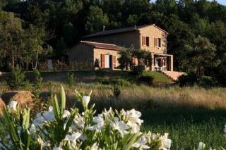 Ferienhaus In Montescudaio Mit Großem Garten - Montescudaio - 9