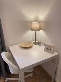 Appartement cosy à 2 pas de la gare - Marsiglia - 8