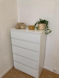 Appartement cosy à 2 pas de la gare - Marsiglia - 6